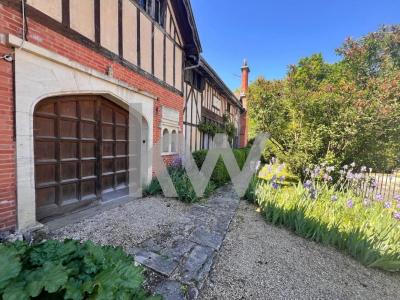 Annonce Vente Prestige Haussignemont 51