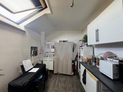 Annonce Vente Appartement Reims 51