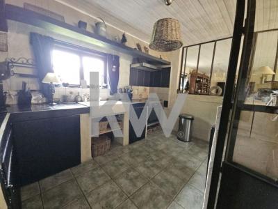 Acheter Maison 151 m2 Fismes