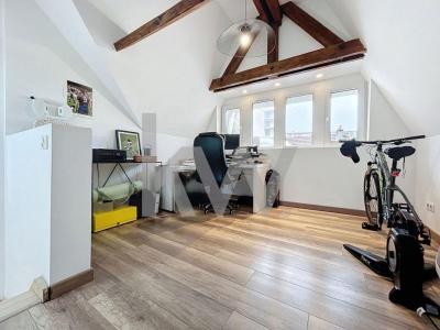 Acheter Appartement Reims Marne