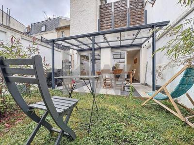 Acheter Appartement Reims Marne