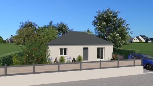 Annonce Vente 3 pices Maison Saint-etienne-sur-suippe 51