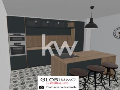 Annonce Vente Prestige Verneuil 51