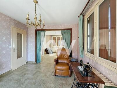 Acheter Prestige 108 m2 Verneuil