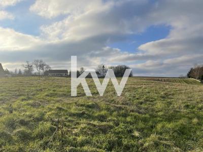 Annonce Vente Terrain Montmort-lucy 51