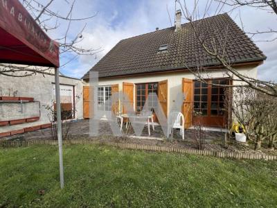 Annonce Vente 6 pices Maison Reims 51