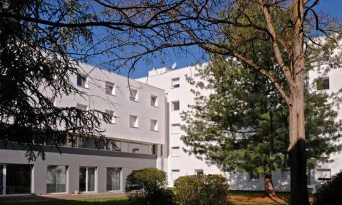 For rent Nancy 1 room 18 m2 Meurthe et moselle (54000) photo 0