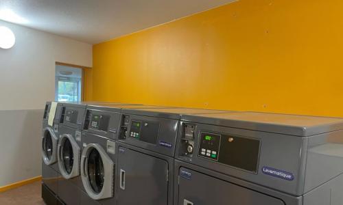 For rent Nancy 1 room 18 m2 Meurthe et moselle (54000) photo 1