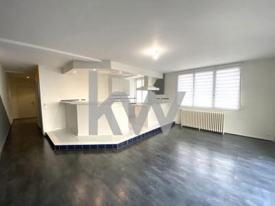 Annonce Vente 3 pices Appartement Reims 51