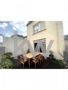 Acheter Appartement 69 m2 Reims