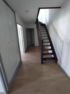 Louer Appartement Epinal Vosges
