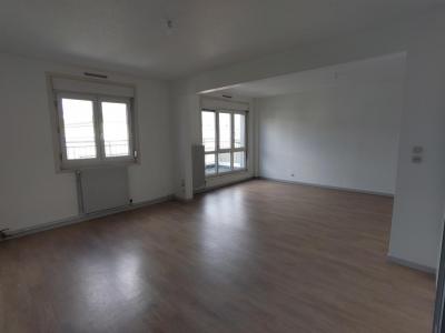 Louer Appartement Epinal 875 euros