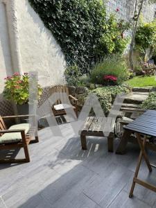 Annonce Vente 8 pices Maison Reims 51