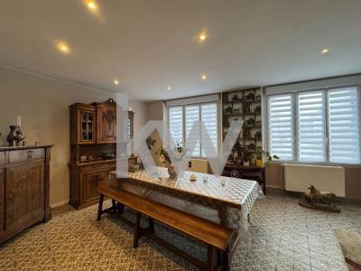 Annonce Vente 9 pices Maison Warmeriville 51
