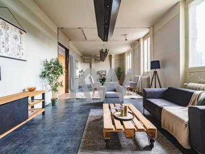 Annonce Vente 6 pices Appartement Reims 51