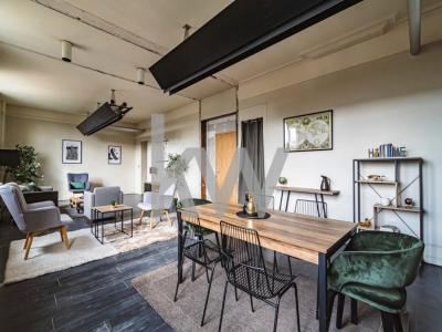 Acheter Appartement 198 m2 Reims