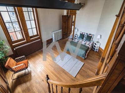 Acheter Appartement Reims 547300 euros