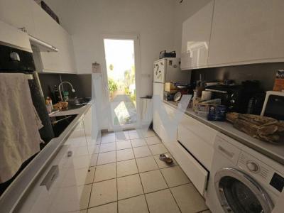 Annonce Vente Appartement Reims 51