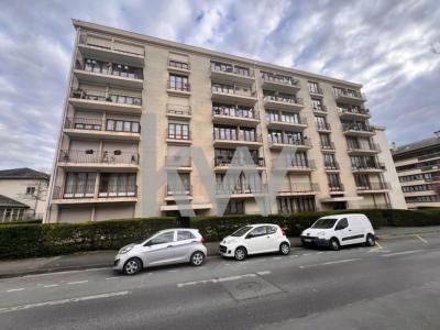Annonce Vente 3 pices Appartement Reims 51