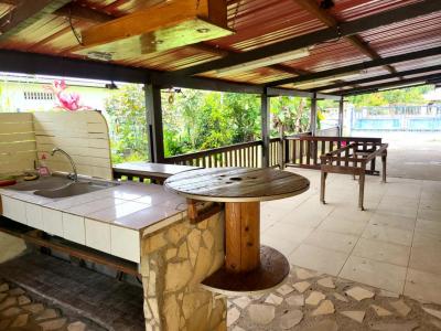 For sale Macouria 4 rooms 90 m2 Guyane (97355) photo 2