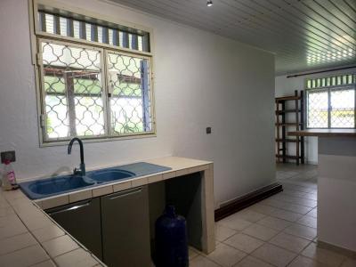 For sale Macouria 4 rooms 90 m2 Guyane (97355) photo 4