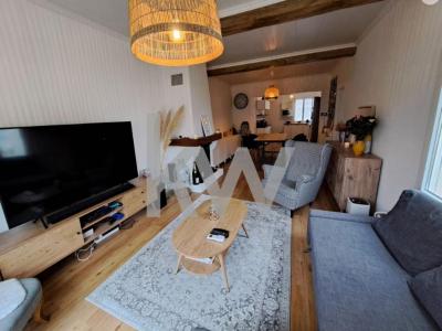 Annonce Vente Maison Reims 51