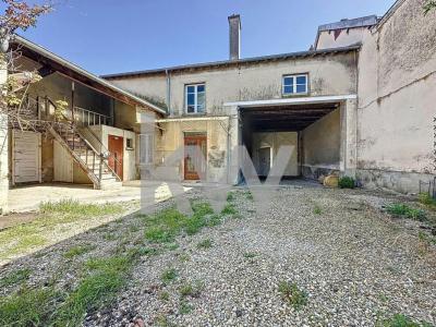 For sale Betheny 450 m2 Marne (51450) photo 1