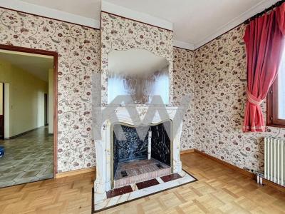 Acheter Maison Charleville-mezieres Ardennes