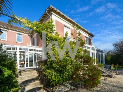 For sale Bergnicourt 14 rooms 458 m2 Ardennes (08300) photo 0