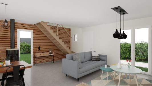 Annonce Vente 5 pices Maison Saint-martin-de-fontenay 14