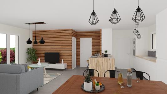 Acheter Maison Saint-martin-de-fontenay 264494 euros