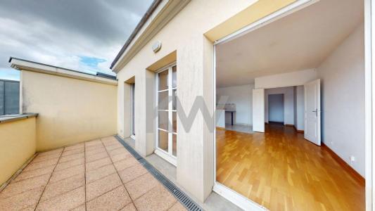 Annonce Vente 5 pices Appartement Reims 51