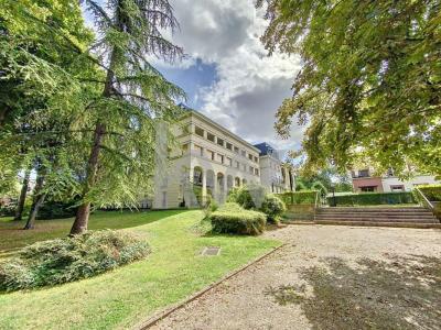 Acheter Appartement 96 m2 Reims