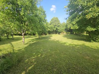 Annonce Vente Terrain Brieulles-sur-bar 08