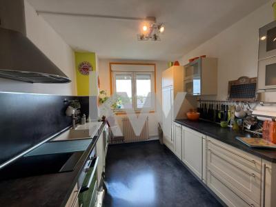 Annonce Vente 3 pices Appartement Reims 51