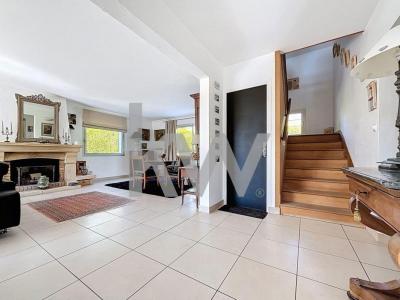 Acheter Maison Ville-en-selve 535500 euros
