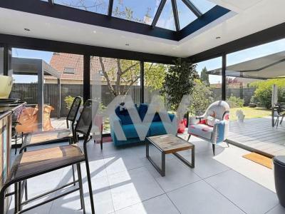 Annonce Vente 8 pices Maison Cormontreuil 51