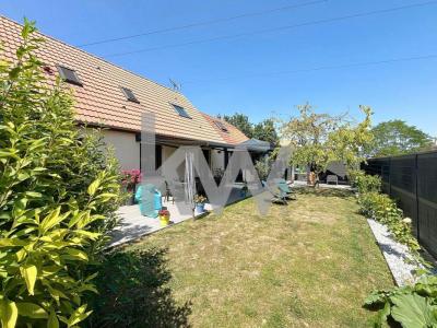 Acheter Maison Cormontreuil Marne