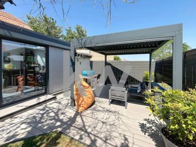 Acheter Maison Cormontreuil 499900 euros