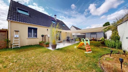 Annonce Vente 6 pices Maison Evergnicourt 02