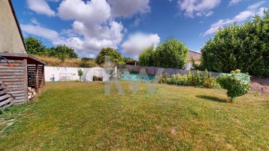 Acheter Maison 130 m2 Evergnicourt