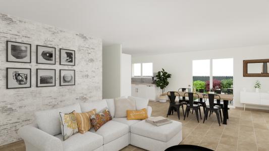 For sale Argences 5 rooms 90 m2 Calvados (14370) photo 1