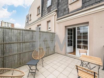 Annonce Vente 6 pices Appartement Tinqueux 51