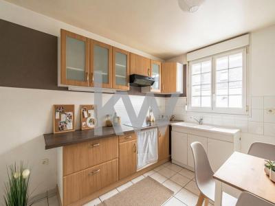 Acheter Appartement 129 m2 Tinqueux
