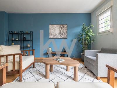 Acheter Appartement Tinqueux Marne