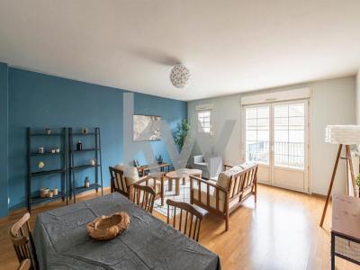 Acheter Appartement Tinqueux 249900 euros