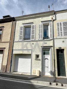 For sale Reims 85 m2 Marne (51100) photo 0