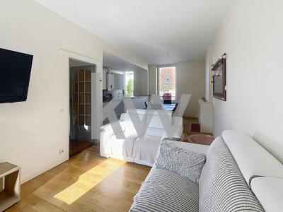 Acheter Maison 85 m2 Reims