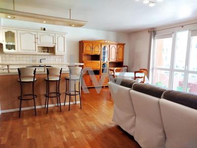 Annonce Vente 4 pices Appartement Epernay 51