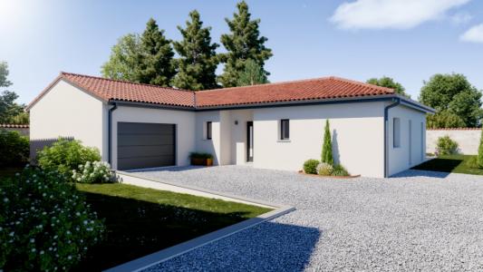 Annonce Vente Maison Genas 69
